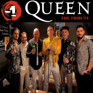 Minusonequeen
