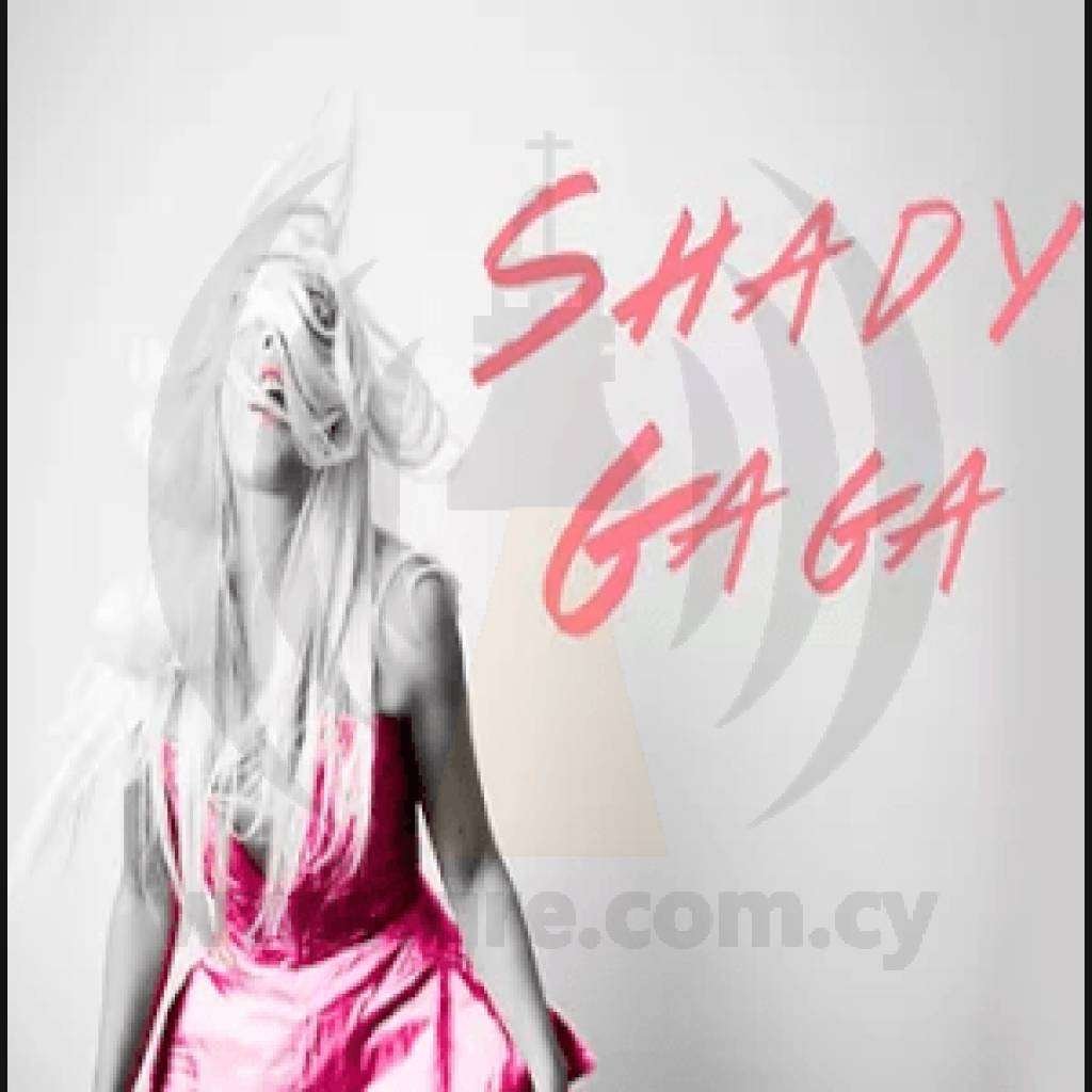 Shadygaga