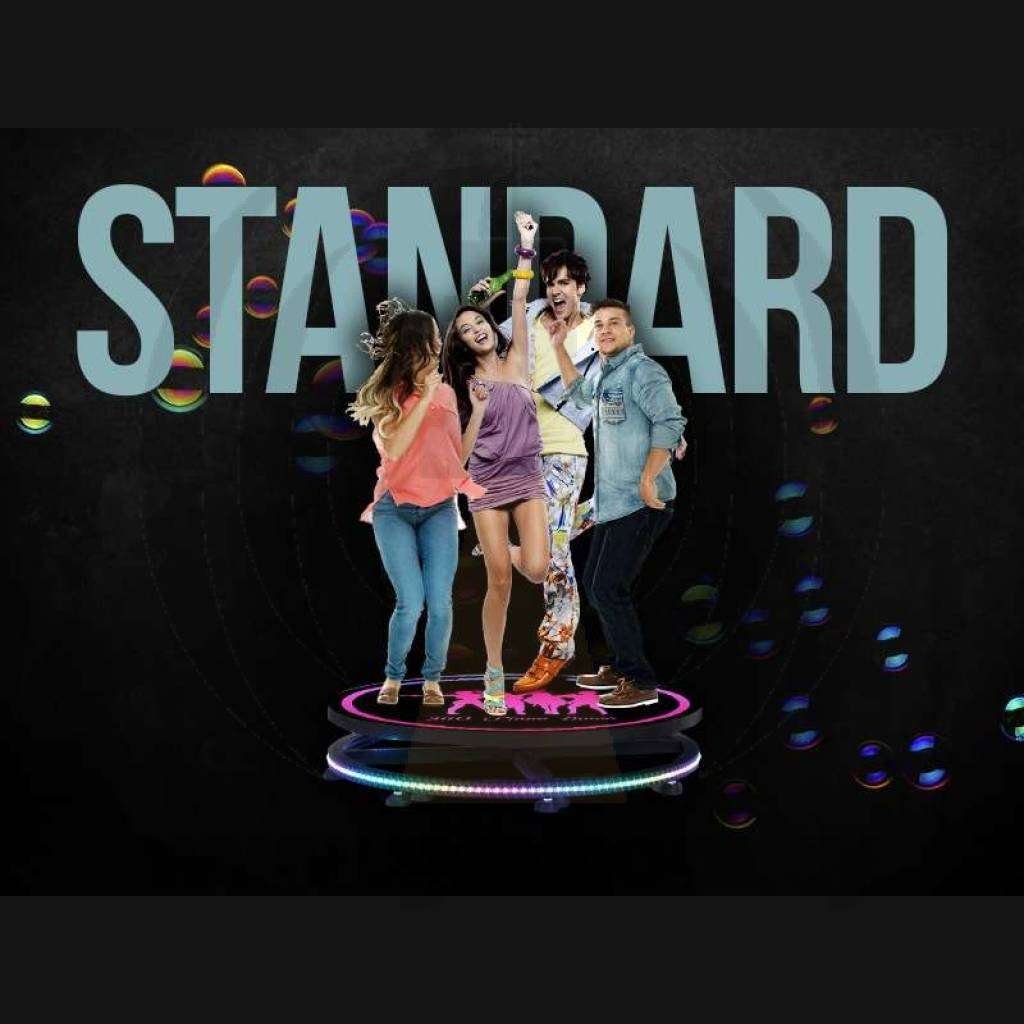 360 Standard