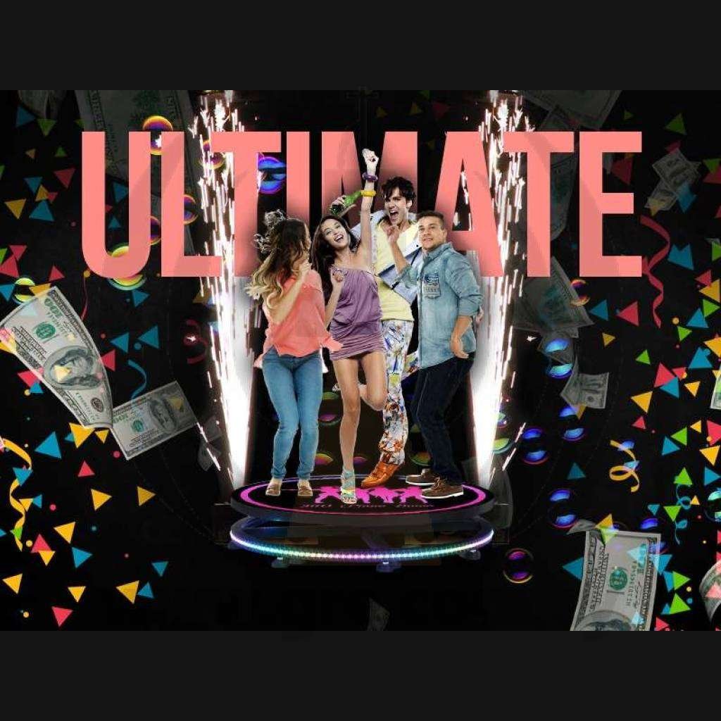 360 Ultimate