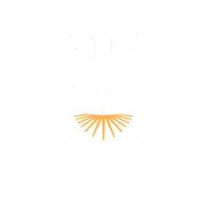 Lasergifts Logo White Trans Full 350
