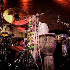 Rodosp Percussion Bongos Congas 300