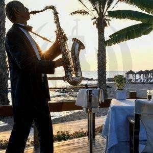 Alexandros Sax 300