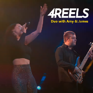 4Reels Duo A J