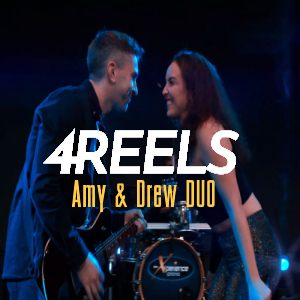 4Reelsduo Amy Drew