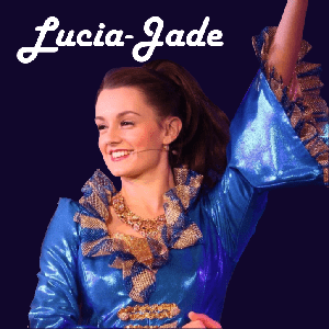 Lucia Jade