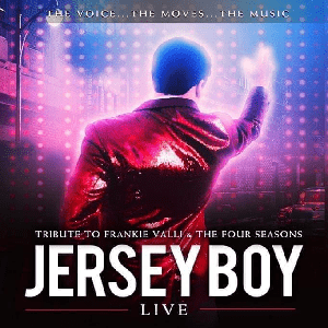 Jersey Boy