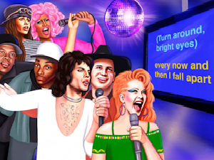 Karaoke Basic1
