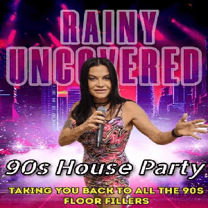 Rainy 90S