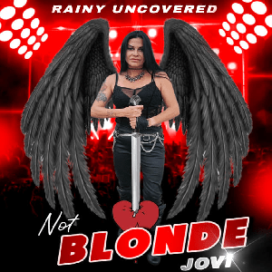 Rainy Rocktribute