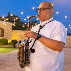 Zack Sax