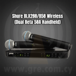 Blx288 B58 Dual