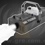 Dmx F3000 Fogger
