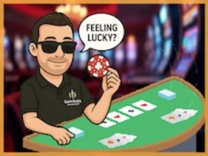 Blackjack Table + Prizes (3Hrs)