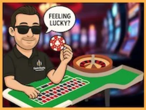 Roulette Table + Prizes (3Hrs)