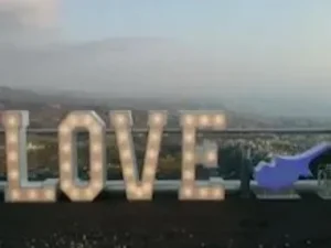 Love Lights + Cy Light (Ll3)