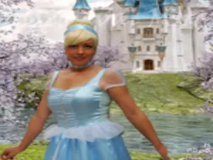 Cinderella
