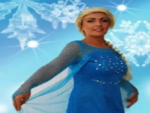 Elsa