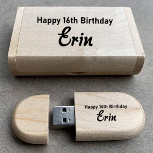 Erin Design Usb