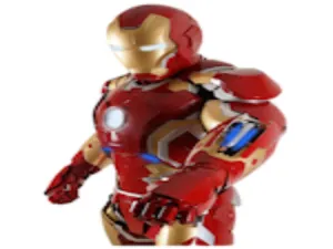 Ironman
