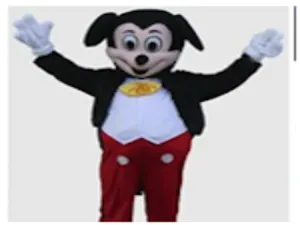 Mickey