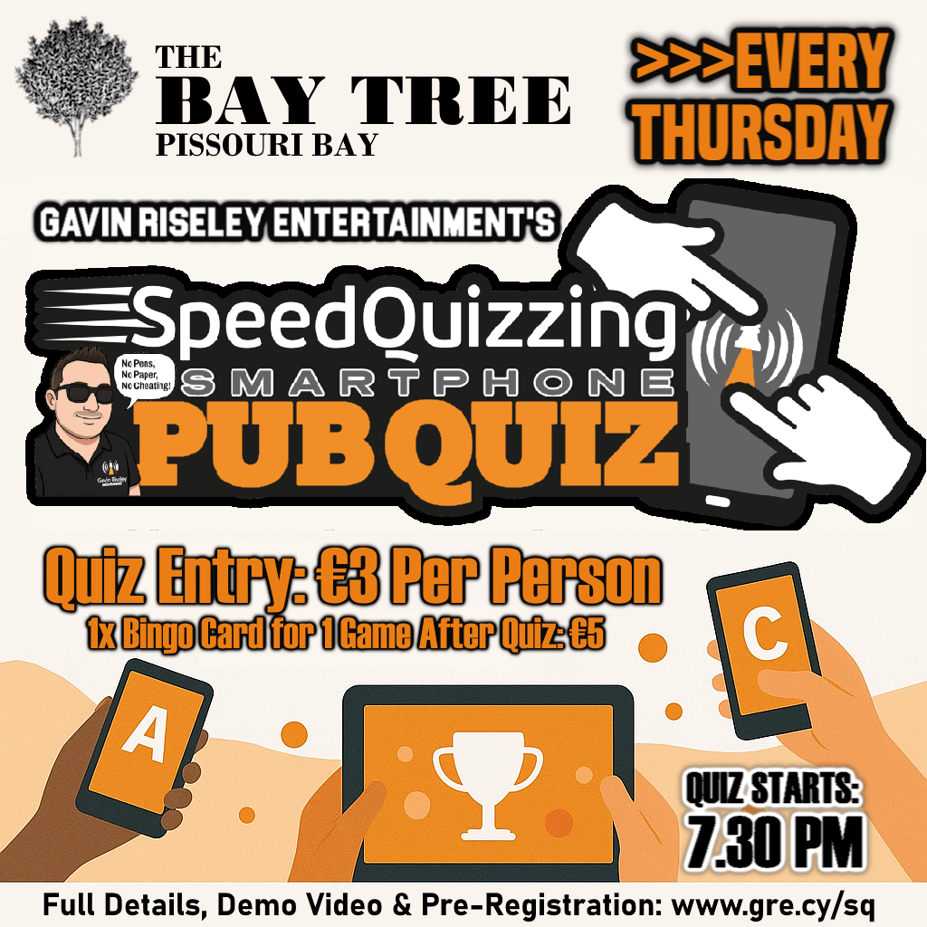 Thursday @ Bay Tree