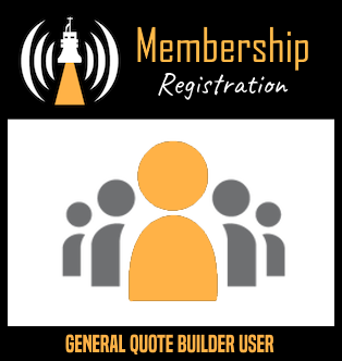 General Membership