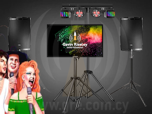 New Karaoke Std