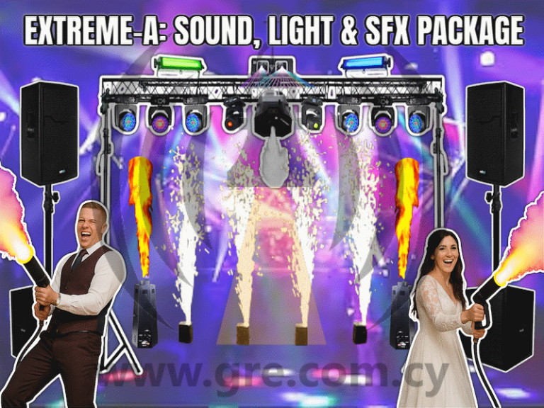 Extreme A Sl Sfx