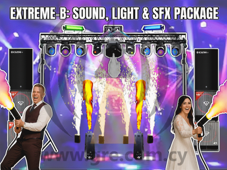 Extreme B Sl Sfx