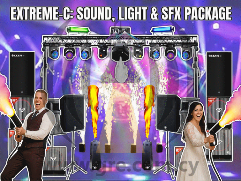 Extreme C Sl Sfx