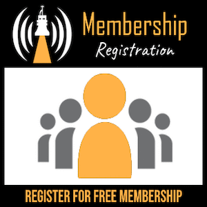 Free Membership Reg