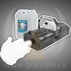 F3000-Fogger