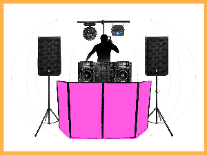 Dj Packages