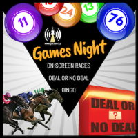 Games Night
