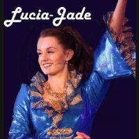 Lucia Jade 1