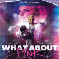 Whataboutpink