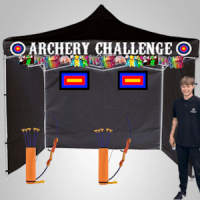 Archery Challenge 300 1