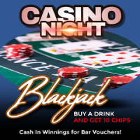 Blackjack Gre