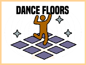 Dance Floors