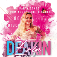 Erin Deakin