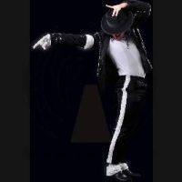 Fedia'S Michael Jackson Show