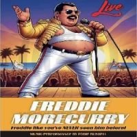Freddie Morecurry