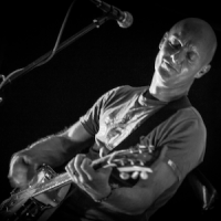 Glenn Barnes