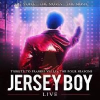 Ben'S Jersey Boy Live
