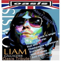 Oasis Tribute