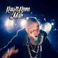 Ragnbone